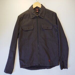 Chrome Industries Riding Shacket